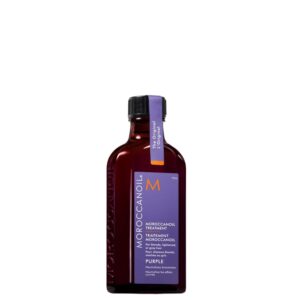 Óleo Capilar Moroccanoil Treatment Purple 50ml Óleo Capilar Moroccanoil Treatment Purple 50ml