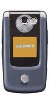 Motorola A910 Motorola A910