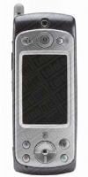 Motorola A920 Motorola A920