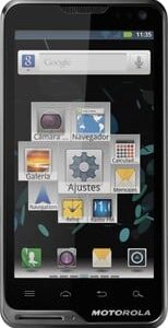 Motorola Atrix TV Motorola Atrix TV