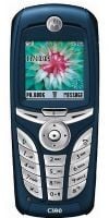 Motorola C390 Motorola C390
