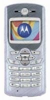 Motorola C450 Motorola C450