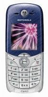 Motorola C650 Motorola C650