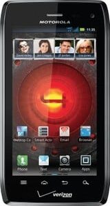 Motorola DROID 4 Motorola DROID 4