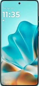 Motorola Edge 60 Fusion Motorola Edge 60 Fusion