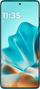 Motorola Edge 60 Fusion