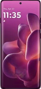 Motorola Edge 60 Pro Motorola Edge 60 Pro