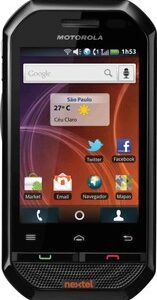 Motorola i867 Motorola i867