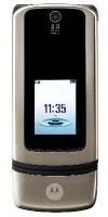 Motorola KRZR K3 Motorola KRZR K3