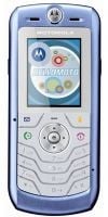 Motorola L6 i-mode Motorola L6 i-mode