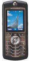 Motorola L7 SLVR Motorola L7 SLVR