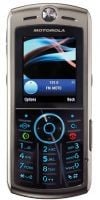 Motorola L9 SLVR Motorola L9 SLVR