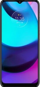 Motorola Moto E20 Motorola Moto E20