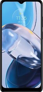 Motorola Moto E22 Motorola Moto E22