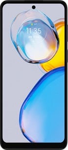 Motorola Moto E32 India