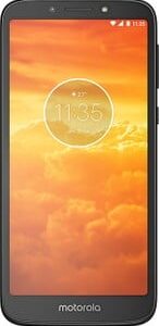 Motorola Moto E5 Play Go