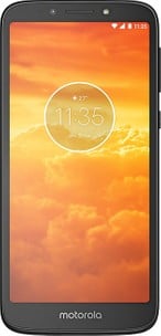 Motorola Moto E5 Play Go