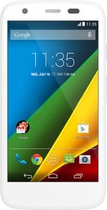Motorola Moto G 1a Ger 4G