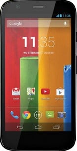 Motorola Moto G 1a Ger Dual 16GB