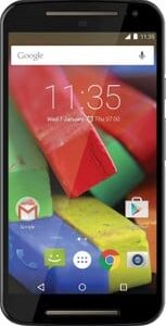 Motorola Moto G 2a Ger 4G Motorola Moto G 2a Ger 4G