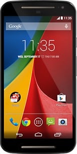 Motorola Moto G 2a Ger