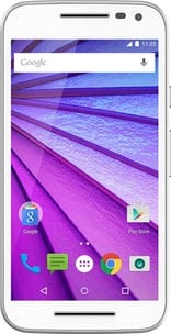 Motorola Moto G 3a Ger 16GB
