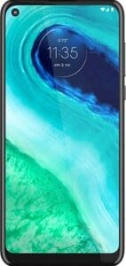 Motorola Moto G Fast Motorola Moto G Fast