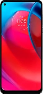Motorola Moto G Stylus 5G 2021