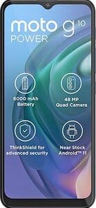 Motorola Moto G10 Power Motorola Moto G10 Power