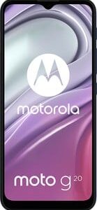 Motorola Moto G20 Motorola Moto G20