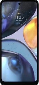 Motorola Moto G22 Motorola Moto G22
