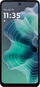 Motorola Moto G35