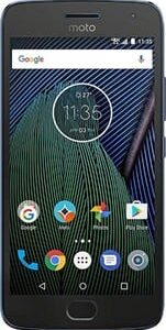 Motorola Moto G5 Plus Motorola Moto G5 Plus