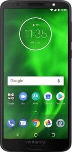 Motorola Moto G6 Motorola Moto G6