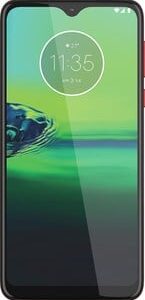 Motorola Moto G8 Play Motorola Moto G8 Play