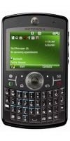 Motorola Moto Q 9 Motorola Moto Q 9
