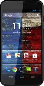 Motorola Moto X 2013 Motorola Moto X 2013