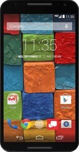 Motorola Moto X 2014 Motorola Moto X 2014