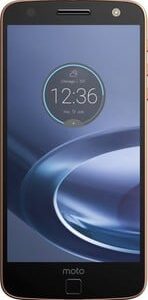 Motorola Moto Z Force Motorola Moto Z Force