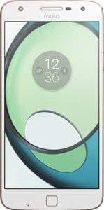 Motorola Moto Z Play Motorola Moto Z Play