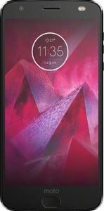Motorola Moto Z2 Force Motorola Moto Z2 Force