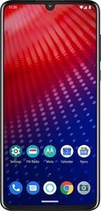 Motorola Moto Z4 Motorola Moto Z4