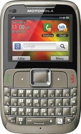 Motorola MotoGo Motorola MotoGo