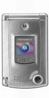 Motorola MPx Motorola MPx