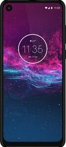Motorola One Action Motorola One Action