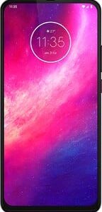 Motorola One Hyper Motorola One Hyper