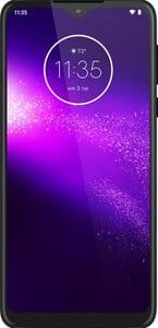 Motorola One Macro Motorola One Macro