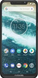 Motorola One Motorola One