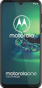 Motorola One Vision Plus Motorola One Vision Plus