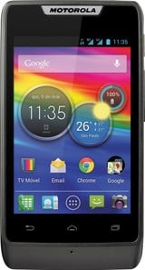 Motorola RAZR D1 Motorola RAZR D1